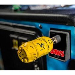 Jaws Officially Licensed Custom Shooter Assembly